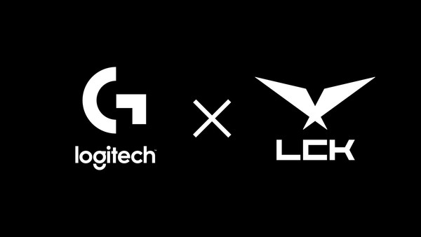 Logitech Partners with LCK for Sixth Consecutive Year